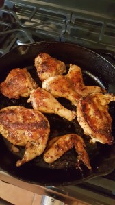 Griggstown Farm Chicken